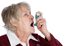 Treating asthma symptoms can help you sleep
