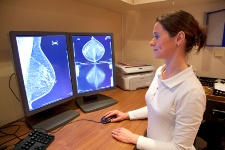 While screening for breast cancer is important, it might not be as beneficial for older women.