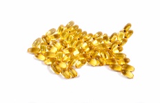 Beware of potential harmful toxins in fish oil supplements.