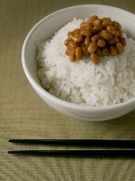 Even more great health benefits of natto