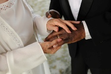 Marriage can actually help reduce the risk of heart attacks.